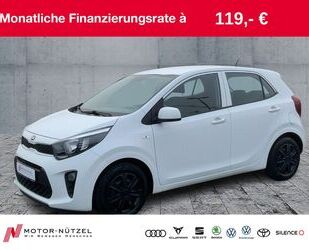 Kia Picanto Gebrauchtwagen
