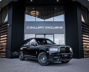Rolls Royce Cullinan Gebrauchtwagen