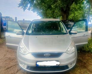 Ford Galaxy Gebrauchtwagen