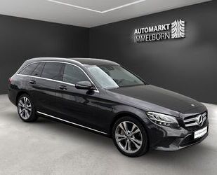 Mercedes-Benz C 300 Gebrauchtwagen