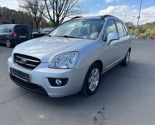 Kia Carens Gebrauchtwagen