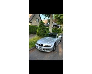 BMW Z3 Gebrauchtwagen