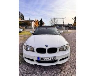 BMW 123 Gebrauchtwagen