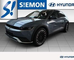 Hyundai IONIQ 5 Gebrauchtwagen