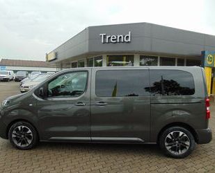 Opel Zafira Life Gebrauchtwagen