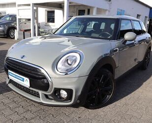 Mini Cooper D Clubman Gebrauchtwagen