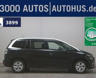 Citroen Grand C4 Picasso / SpaceTourer Gebrauchtwagen