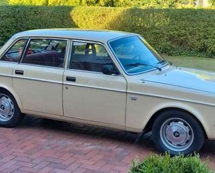 Volvo 244 Gebrauchtwagen