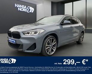 BMW X2 Gebrauchtwagen