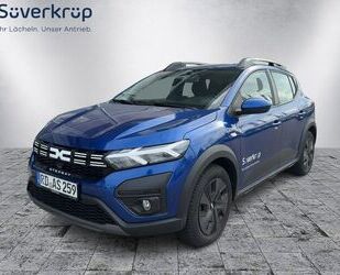 Dacia Sandero Gebrauchtwagen