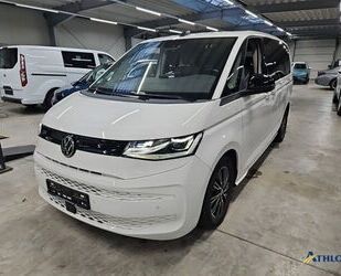 VW T7 Multivan Gebrauchtwagen