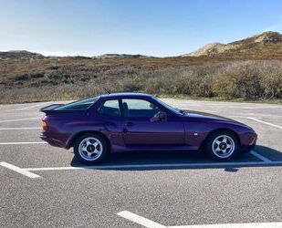 Porsche 924 Gebrauchtwagen