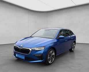 Skoda Scala Gebrauchtwagen