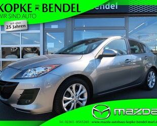 Mazda 3 Gebrauchtwagen