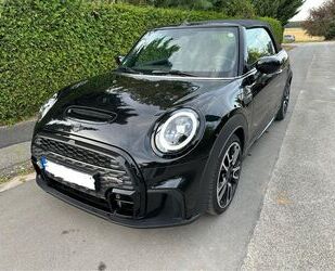 Mini John Cooper Works Cabrio Gebrauchtwagen