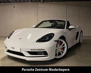 Porsche Boxster Gebrauchtwagen