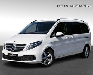 Mercedes-Benz V 220 Gebrauchtwagen