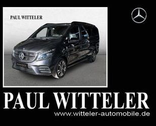 Mercedes-Benz V 300 Gebrauchtwagen
