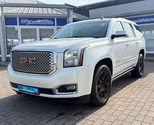 GMC Yukon Gebrauchtwagen