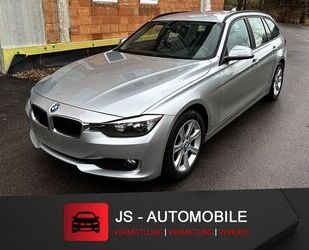 BMW 320 Gebrauchtwagen