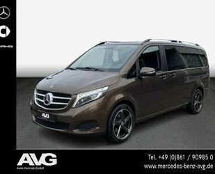 Mercedes-Benz V 250 Gebrauchtwagen