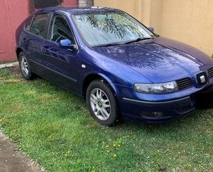Seat Leon Gebrauchtwagen
