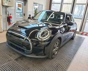 Mini Cooper SE Gebrauchtwagen