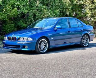 BMW 530 Gebrauchtwagen