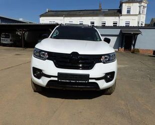 Renault Alaskan Gebrauchtwagen