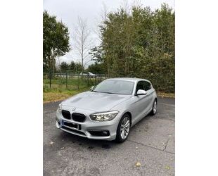 BMW 120 Gebrauchtwagen