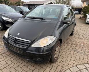 Mercedes-Benz A 180 Gebrauchtwagen