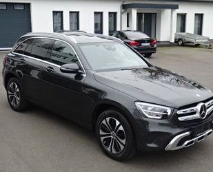 Mercedes-Benz GLC 200 Gebrauchtwagen