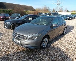 Mercedes-Benz A 200 Gebrauchtwagen