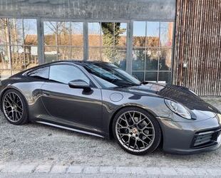 Porsche 992 Gebrauchtwagen