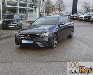Mercedes-Benz E 400 Gebrauchtwagen