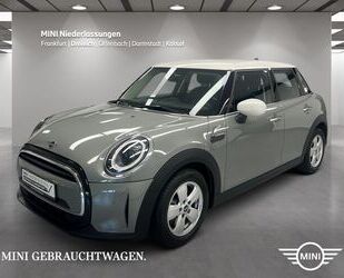 Mini Cooper Gebrauchtwagen
