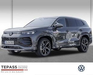 VW Tayron Gebrauchtwagen