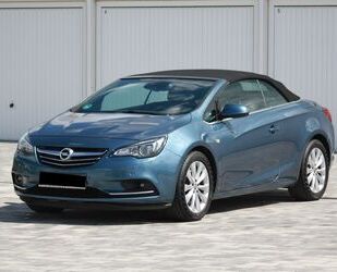 Opel Cascada Gebrauchtwagen