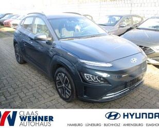 Hyundai KONA Gebrauchtwagen