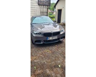 BMW 535 Gebrauchtwagen