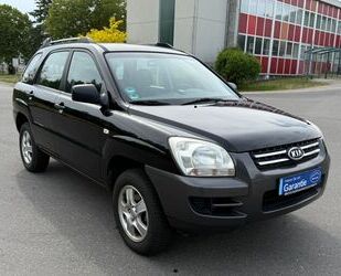 Kia Sportage Gebrauchtwagen