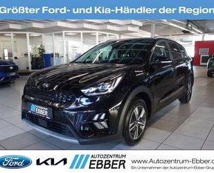 Kia Niro Gebrauchtwagen