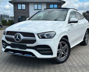 Mercedes-Benz GLE 350 Gebrauchtwagen
