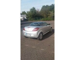 Opel Tigra Gebrauchtwagen