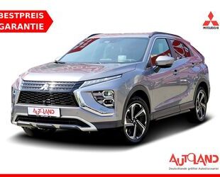 Mitsubishi Eclipse Cross Gebrauchtwagen
