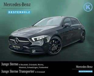 Mercedes-Benz A 250 Gebrauchtwagen