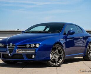 Alfa Romeo Brera Gebrauchtwagen