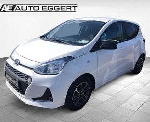 Audi i10 