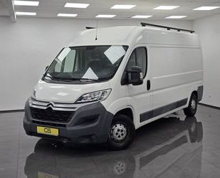 Citroen Jumper Gebrauchtwagen