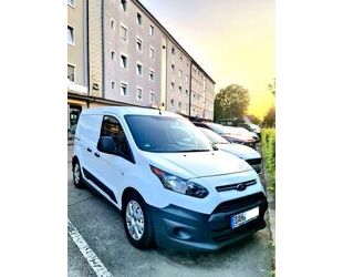 Ford Transit Connect Gebrauchtwagen